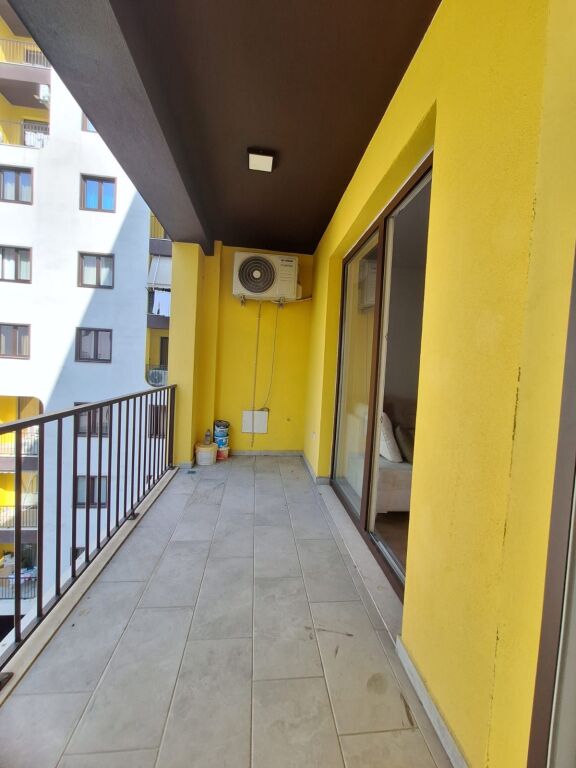 Jepet me qira apartament 2+1+2+Post Parkimi