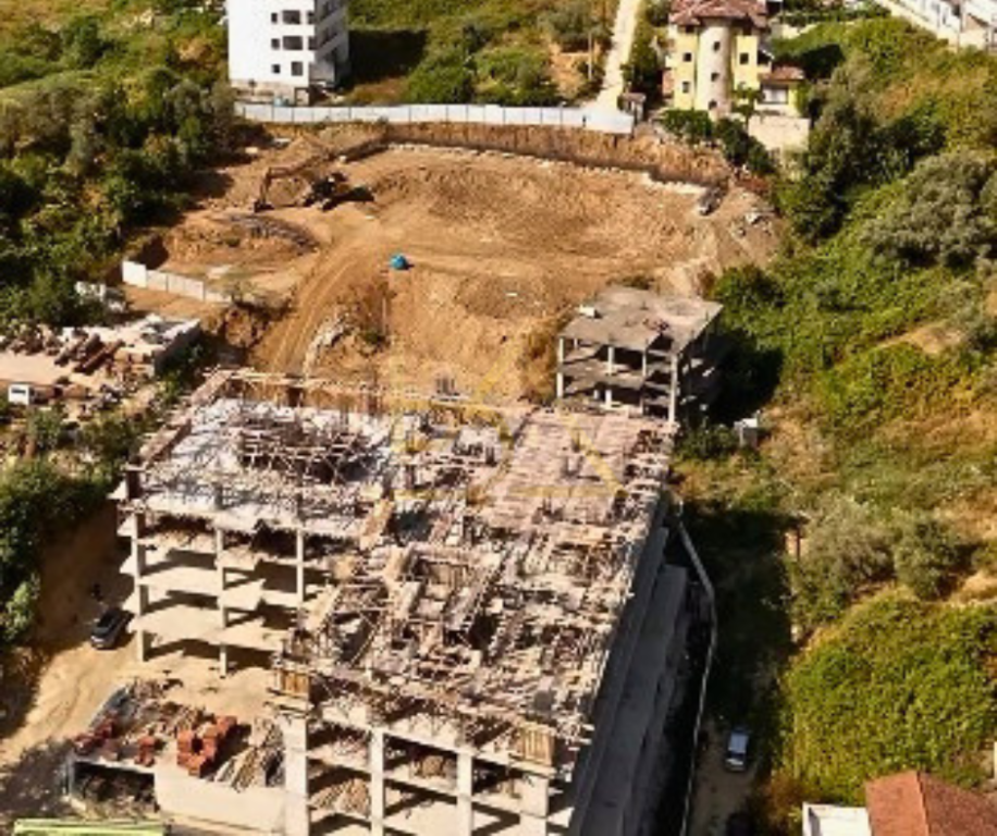Apartamente 1+1 dhe 2+1 për Shitje – Selitë, Tiranë