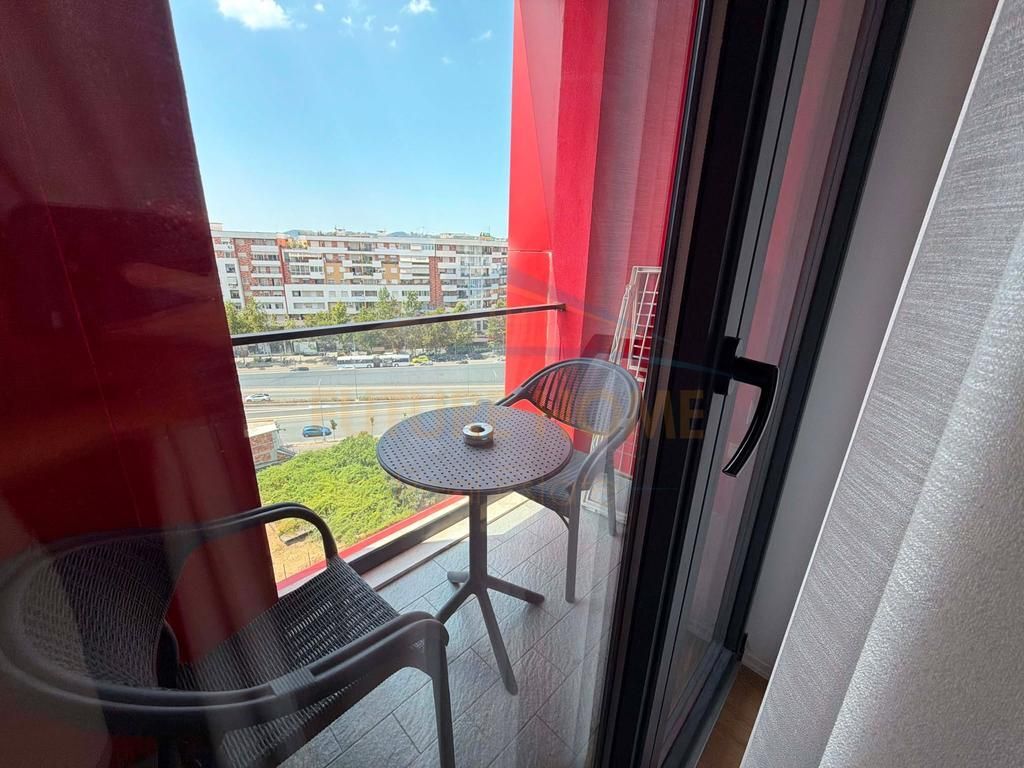 Qera, Apartament 1+1, Unaza e Re.
