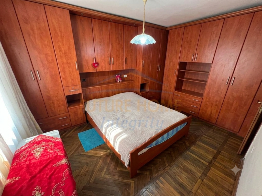 Qera, Apartament 2+1, Shkolla e Baletit, Tiranë.