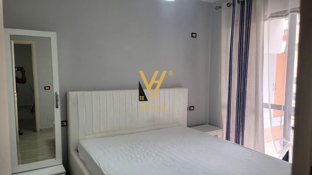APARTMENT 1+1+BLK FOR RENT IN ASTIR 45,000 LEKE