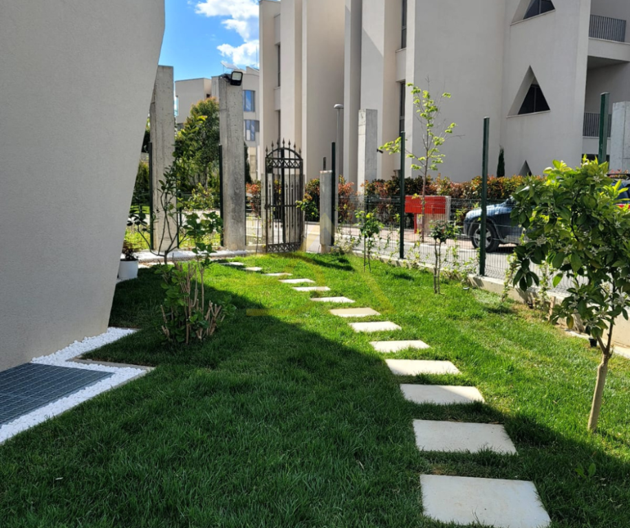 Vilë me Qira – Sauk, Tiranë