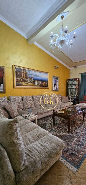 🏡 APARTMENT FOR SALE 1+1+ PARKING SPACE DURRES