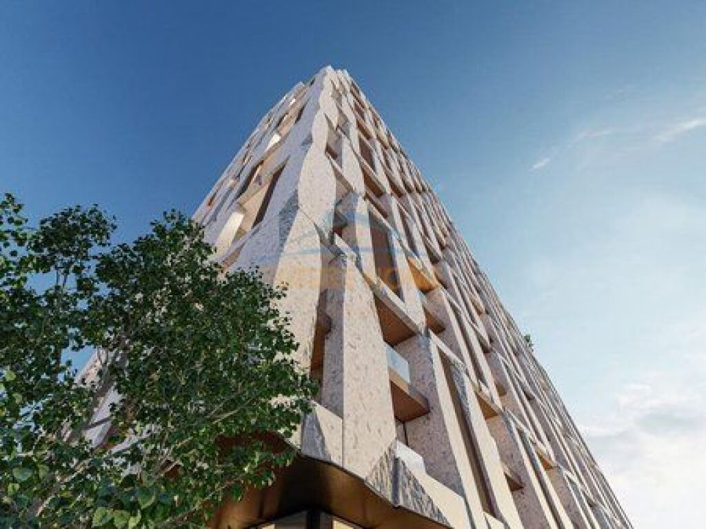 For sale, Apartment 1+1, Bardhyl Street, Tirana.