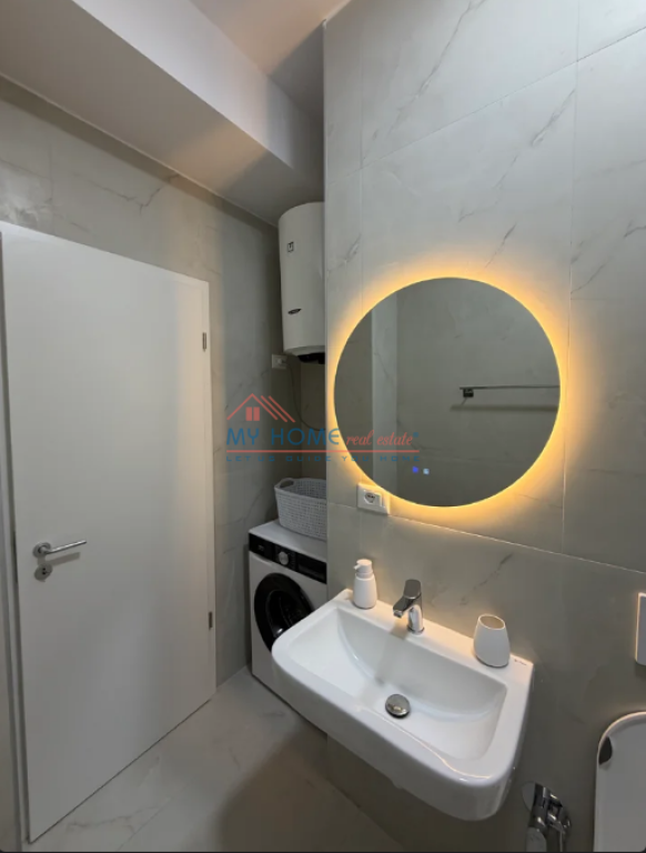 Apartment 1+1 for Rent Ali Demi Tirane