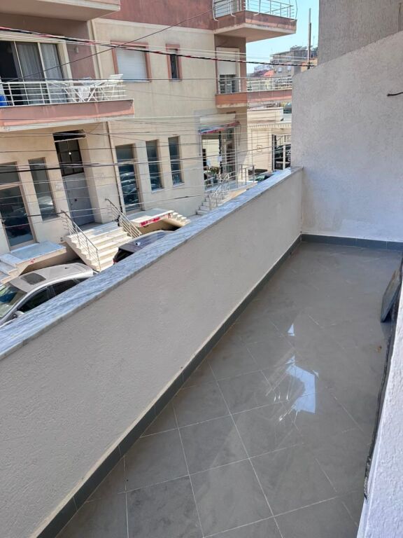 JEPET ME QERA APARTAMENT 2+1 LAGJA KUMINI,DURRES