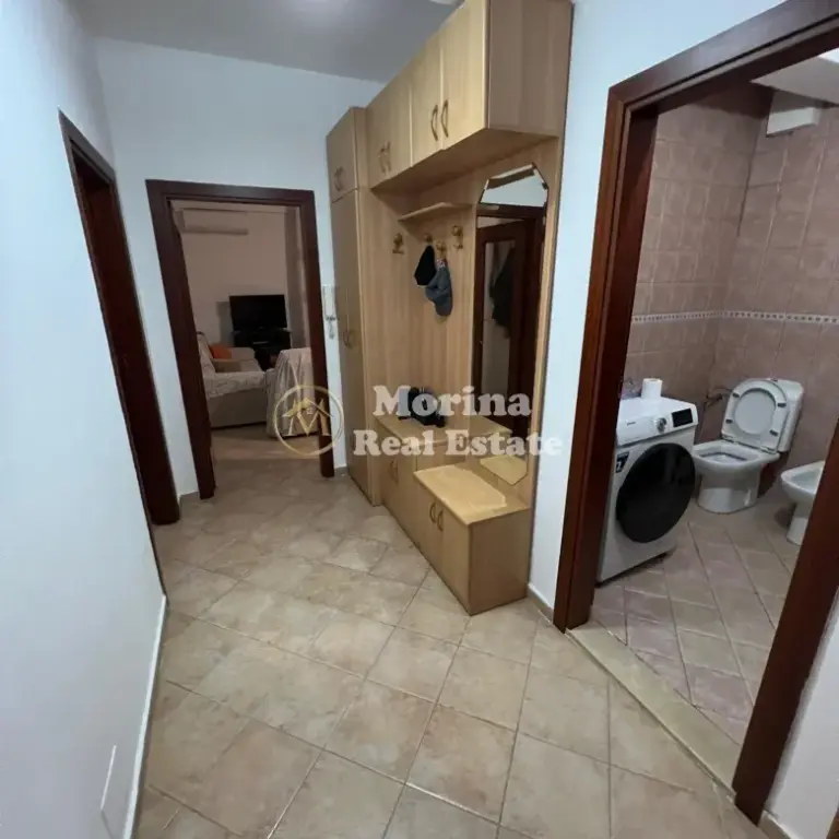 Affitto | Apartament 1 + 1 | Komuna e Parisit | 550 €/mese