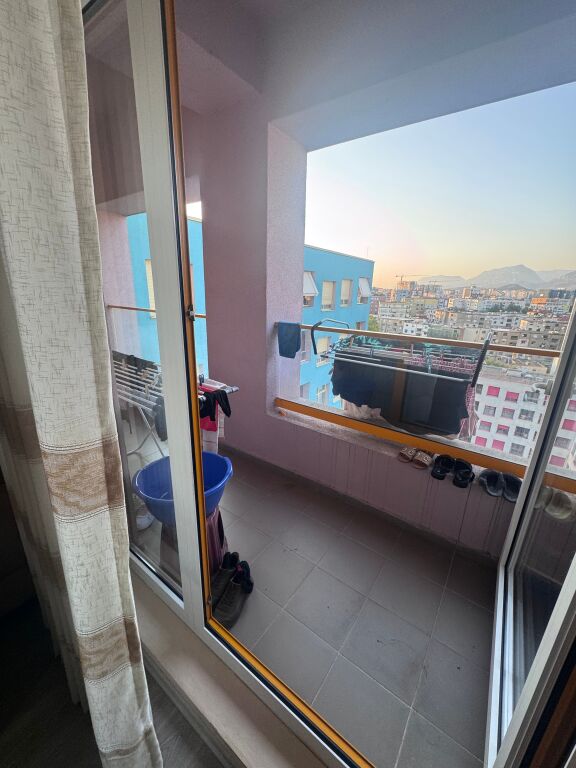 🏡 Shitet Apartament 2+1+2 | Kompleksi Mangalem, Ali Demi