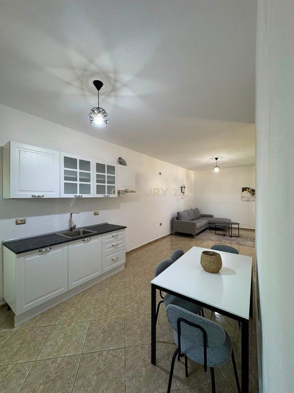 Apartment 1+1 for rent - ALi DEMI 80m2