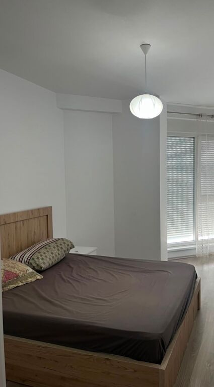 Apartment for rent 2+1+2 wc Train Station