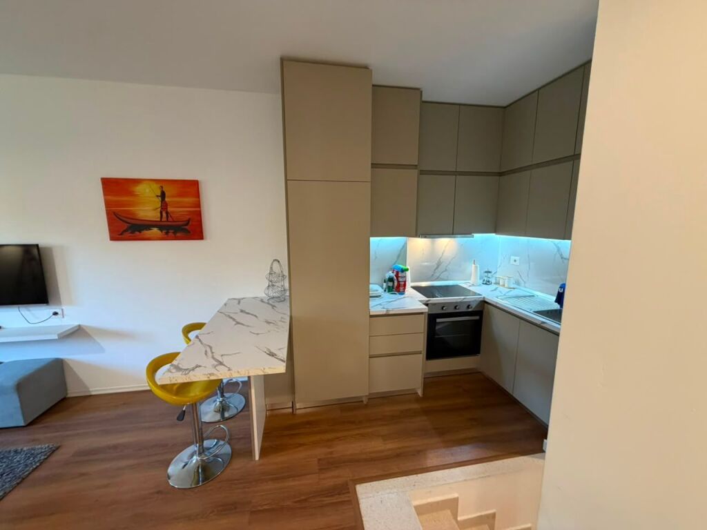 🏡 Apartment 2+1 for rent  📍 Next to Kodra e Diellit Residence 1 💰 Price: 60,000 lek/month