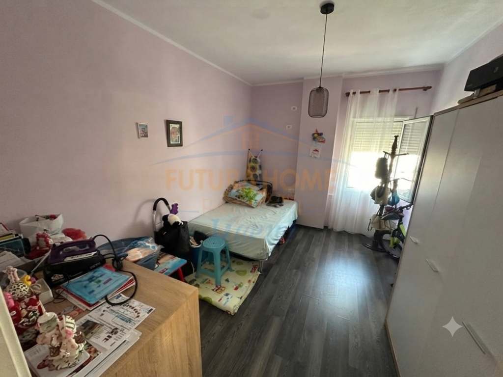 In vendita, Appartamento 2+1+Veranda, Fresku, Tirane.