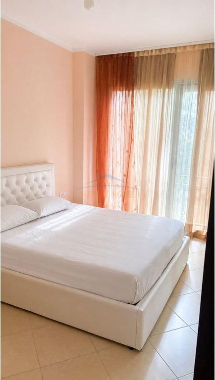 Apartment 2+1, Uji i Ftohtë, Vlorë