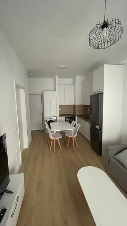 For rent 1+1 at Kadiu/Ali Dem Residence
