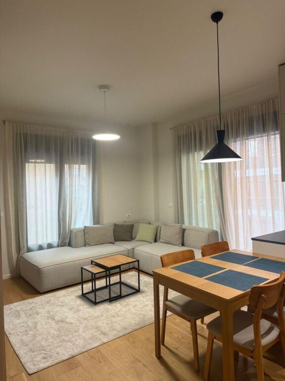 APPARTAMENTO IN AFFITTO 2+1, VIA KOSOVAREVE