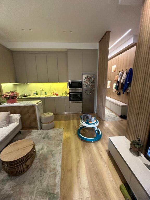 For rent 2+1, at American Hospital 2 (at the hospitals),🏷️60,000 Leke