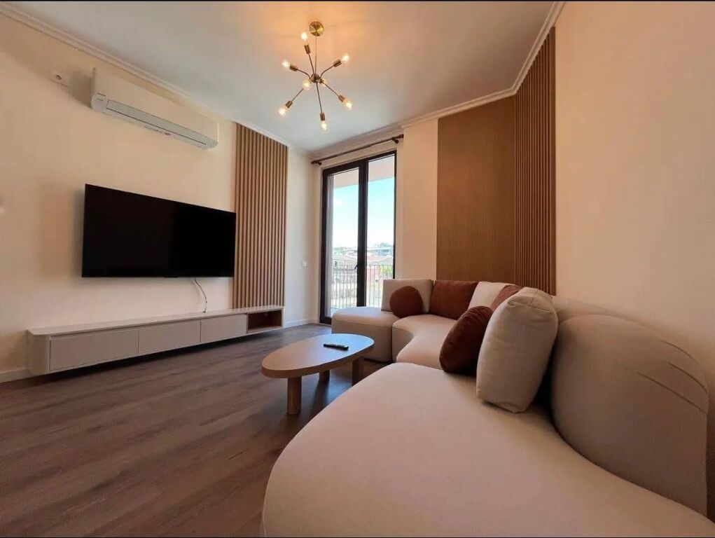 ✨Apartment 2+1+2 + Parking Space for Rent 📍at Altana Residence ✨