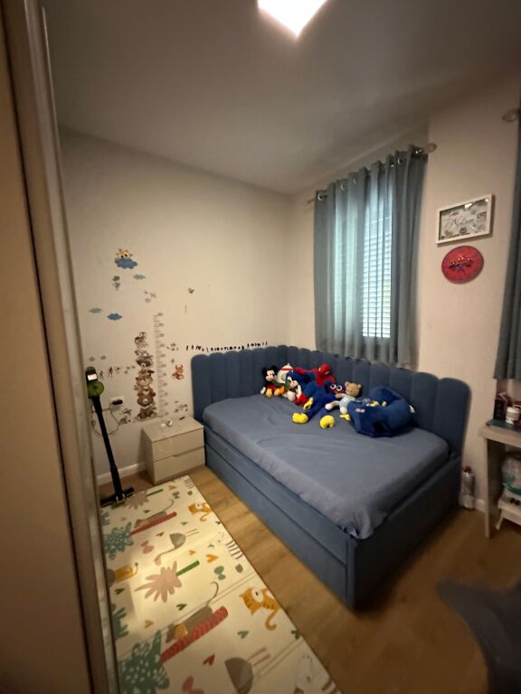 For rent 2+1, at American Hospital 2 (at the hospitals),🏷️60,000 Leke