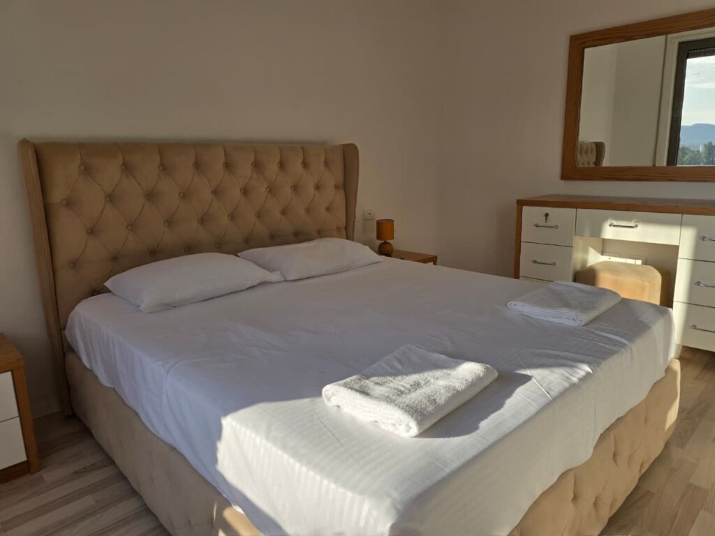 Apartment 2+1+2 for sale, Delijorgji complex!