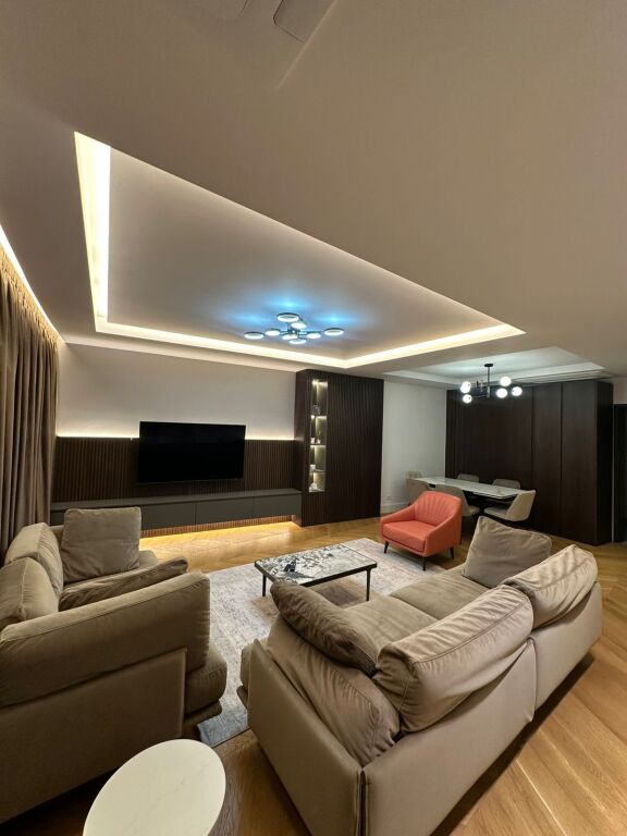 ✨LUXURY APARTMENT 2+1+2 + PARKING SPACE FOR RENT – LAKE VIEW RESIDENCE ✨