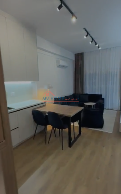 Appartamento 1+1 in Affitto Ali Demi Tirane