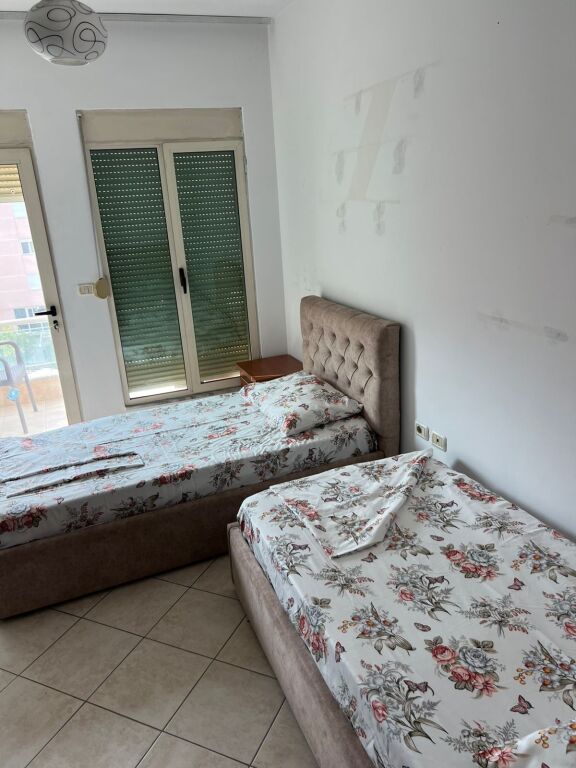 For rent 2+1+2 Train Station 550 thousand lek