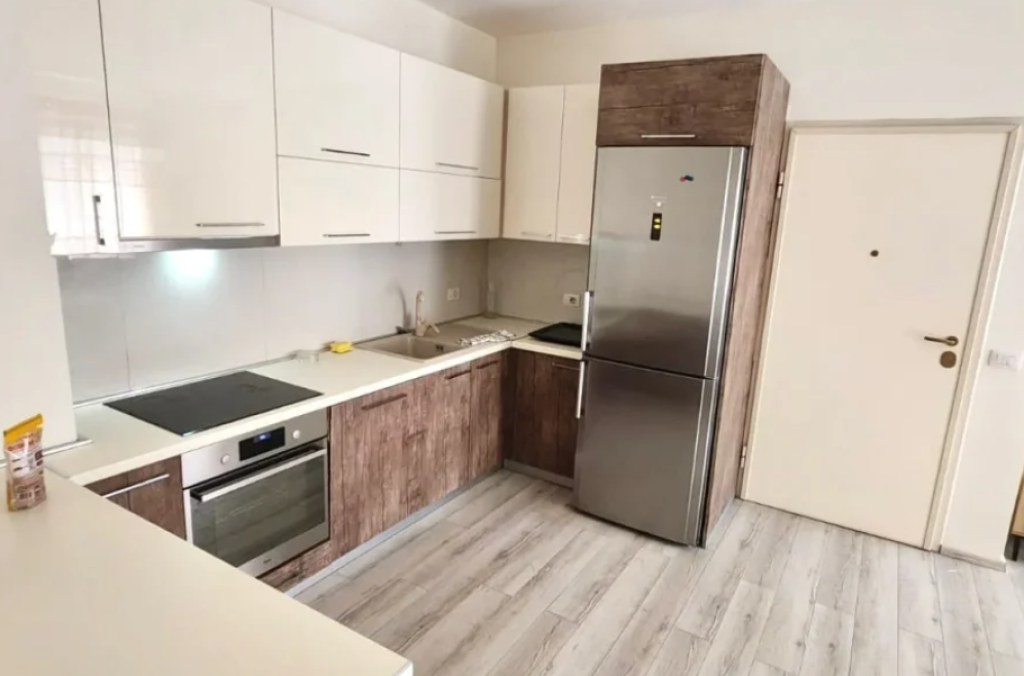For Rent: 2+1+2 Bathrooms + 1 Large Balcony 📍Zoo Area || 110m² – 4th Floor | €690/Month
