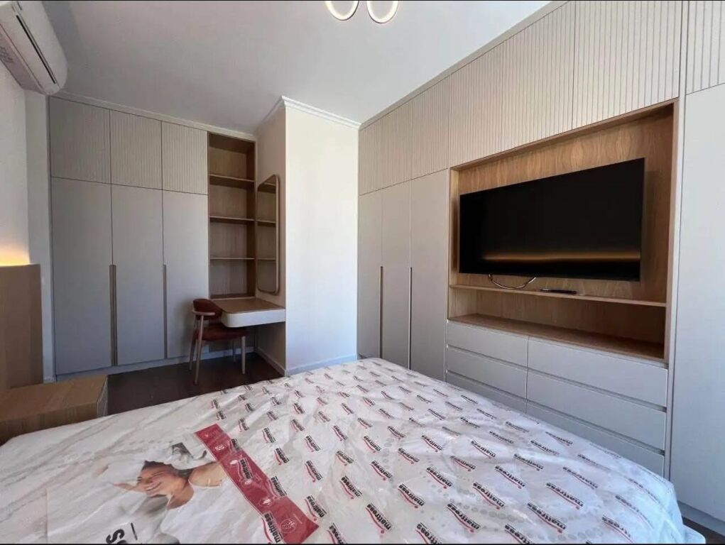 ✨Apartment 2+1+2 + Parking Space for Rent 📍at Altana Residence ✨