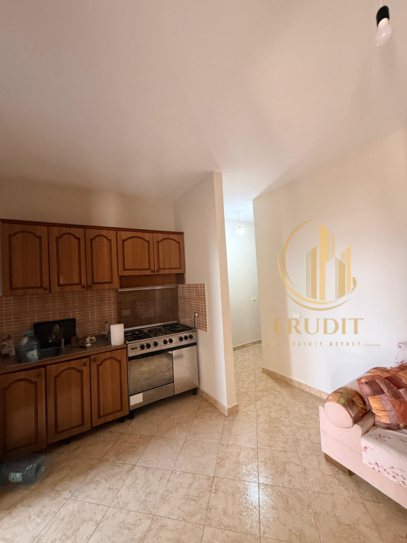 Apartment 1+1 for Sale Old Beach