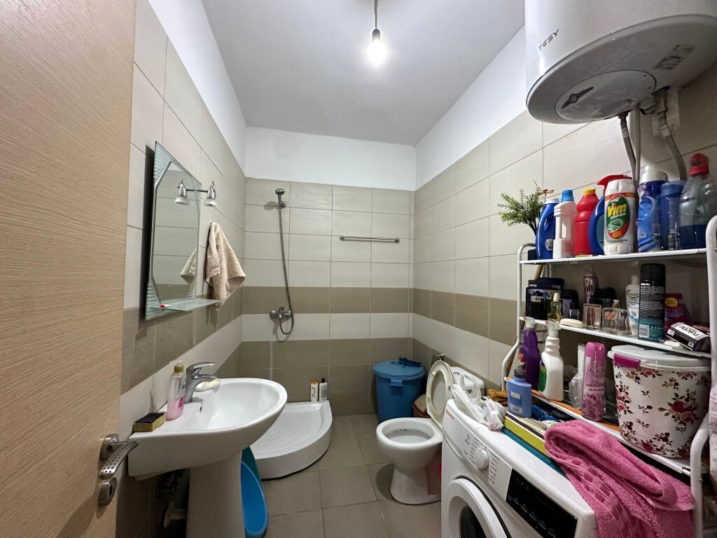 APARTMENT 1+1 FOR SALE IN ASTIR