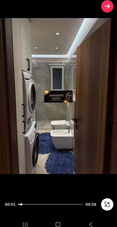 Super Apartment 1+1 for rent Astir!