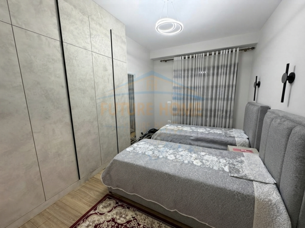 Affitto, Appartamento 3+1+Posto Auto, Via Kavaja, Garden Building, Tirana