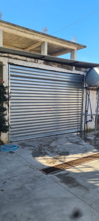 PARKING FOR RENT 600M2 "JORDAN MISJA" 100,000 LEKE