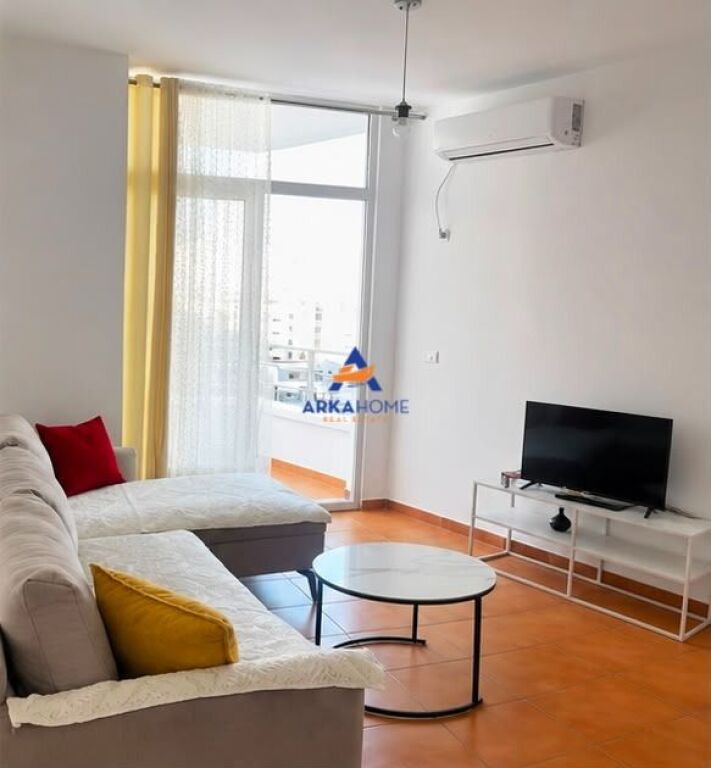 SHITET APARTAMENT 1+1 "ASTIR" 11.500.000 LEKE