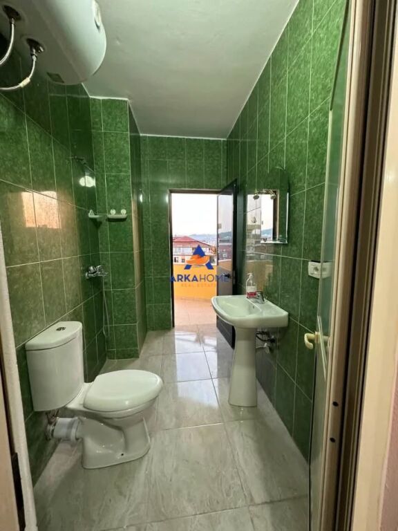 FOR SALE APARTMENT 1+1+BALCONY "AT 21 DECEMBER" 20,500,000 LEKE