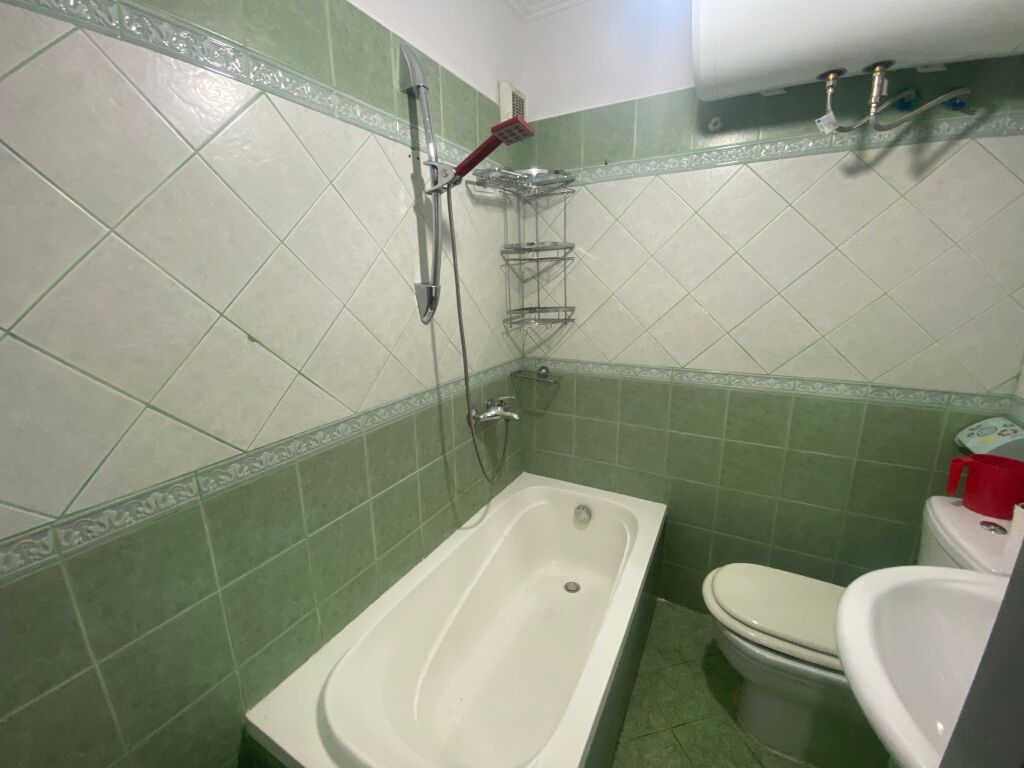 Apartment 1+1 for rent in Fresk !
