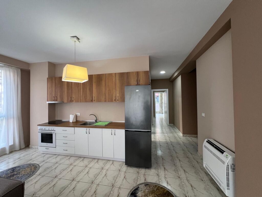 Apartment 2+1+parking for rent