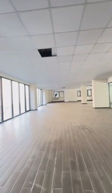 BUSINESS PREMISES FOR RENT 446M2 YZBERISHT 4.600 EURO FH-85716