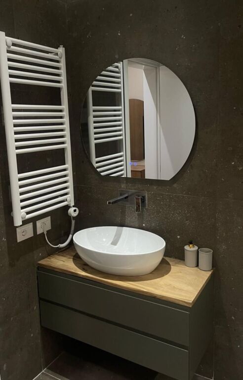 ✨FOR RENT APARTMENT 2+1+2 + 🅿️ – DRY LAKE ✨