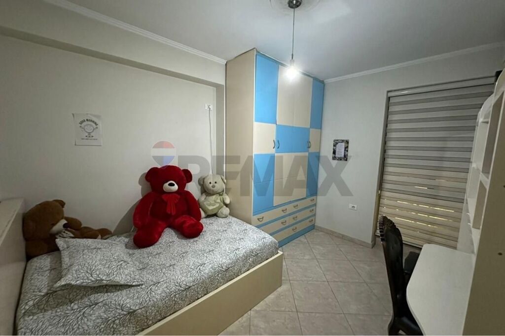 APARTAMENT 3+1+2 TEK DELIJORGJI!