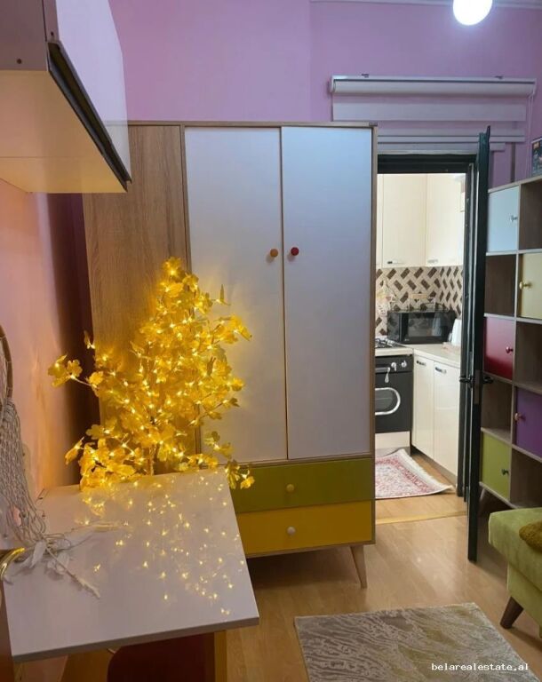 Appartamento In Affitto 2+1 In Centro (ID B2202012) Tirana