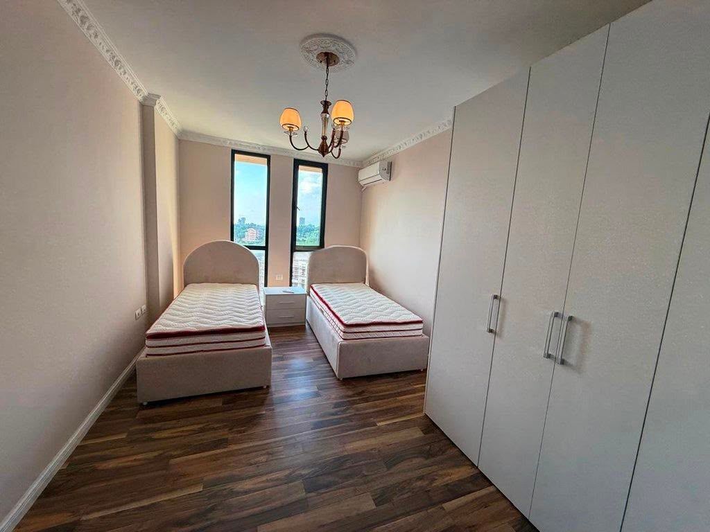 🏡 APPARTAMENTO 2+1+2 IN VENDITA – OASIS LAKE RESIDENCE, LAGO ASCIUTTO 📍