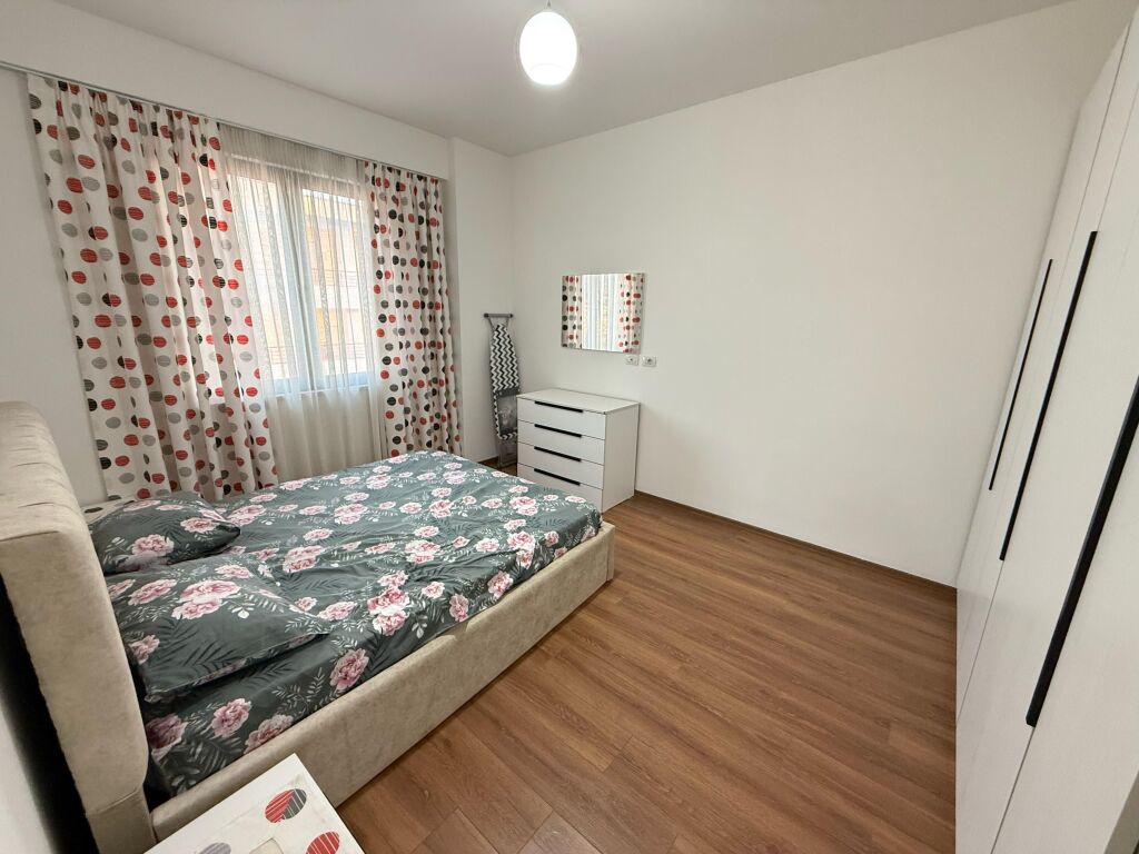 🏡 Appartamento 1+1 in affitto  📍 Ex Stazione Ferroviaria, di fronte a Quatrum Residence   💰 Prezzo: 55.000 lek/mese