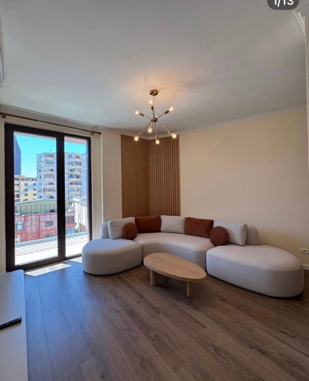 Appartamento premium in affitto Altana Residenc,Tirane