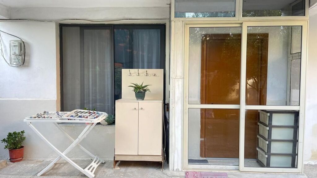 Jepet me Qera Apartament 1+1 – Shtëpi Private