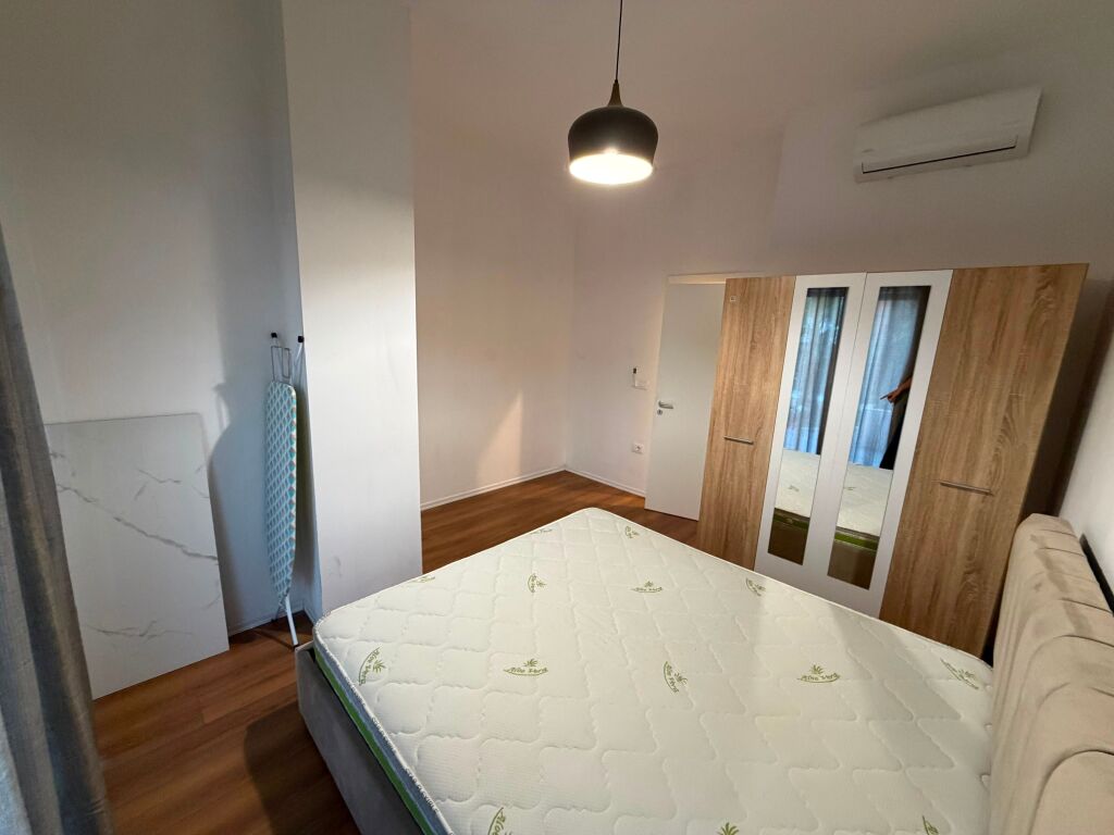 🏡 Apartment 2+1 for rent  📍 Next to Kodra e Diellit Residence 1 🏢 New building, just finished ▪️ 1st floor  💰 Price: 60,000 lek/month