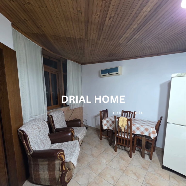 Apartment for rent 1+1
