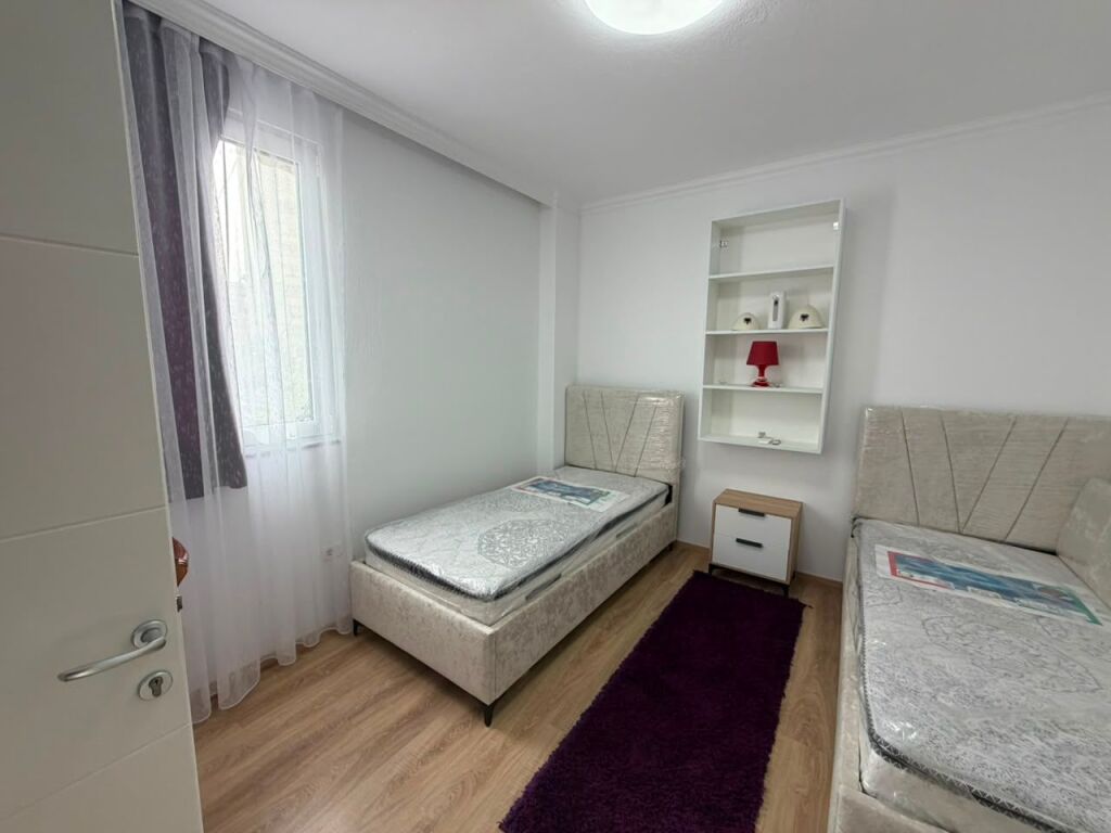 🏢Center, after 9 floors, an apartment 3+1+2, furnished, 1,100 Euro (negotiable) is for rent