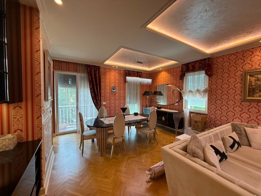 💥For rent 2+1+2 Parking Spaces, Teg 💥