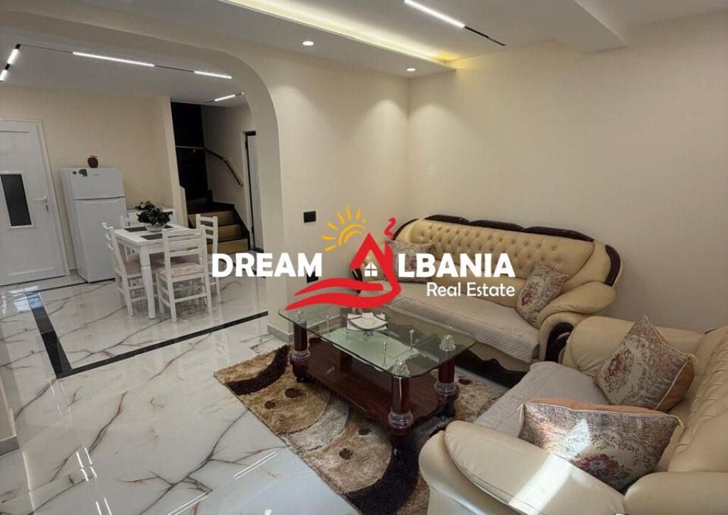 For rent 2-story villa office\residence on Elbasani street near the American Embassy (ID 4251396)